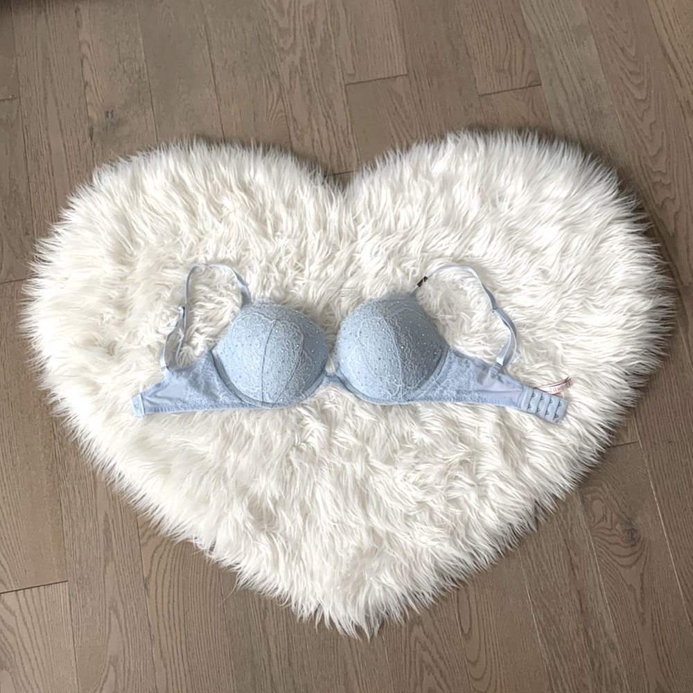 Victorias Secret Dream Angels Push Up Bra